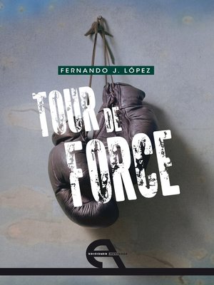 cover image of Tour de force